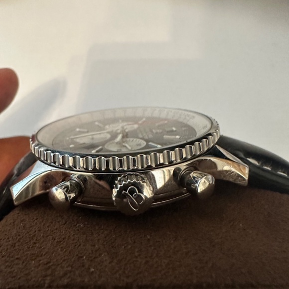 Breitling  navitimer. Bo1 - Picture 6 of 9